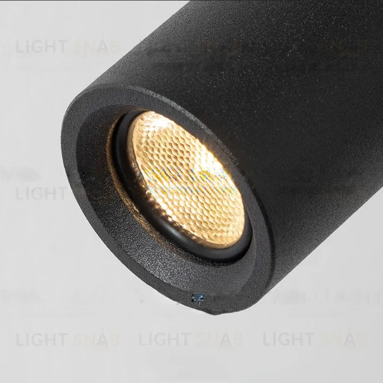 Настенный светодиодный светильник RONIN VL27981