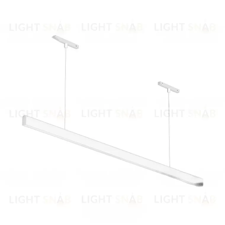 Линейный светодиодный светильник SARVAR 1505 WH VL32303