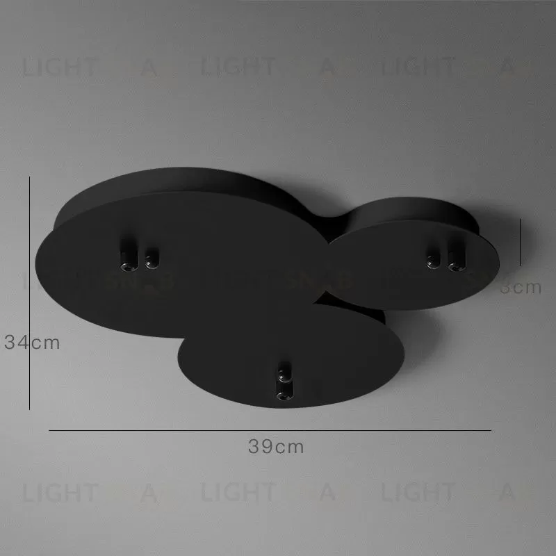 Крепление для светильника CEILING MOUNT 9 VL27382