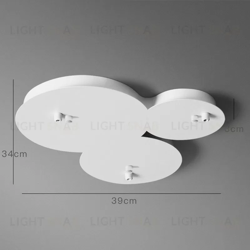 Крепление для светильника CEILING MOUNT 9 VL27382