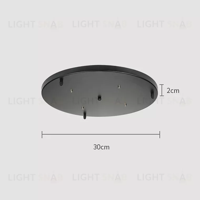 Крепление CEILING MOUNT 12 VL27361