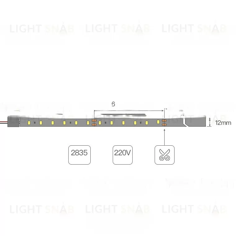 LED LS VL28193