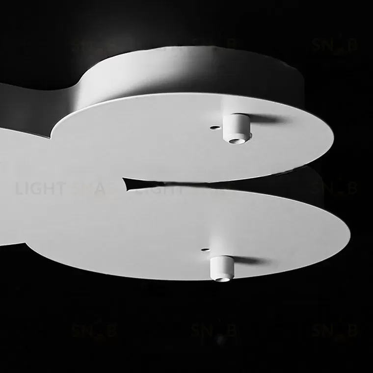 Крепление для светильника CEILING MOUNT 9 VL27382