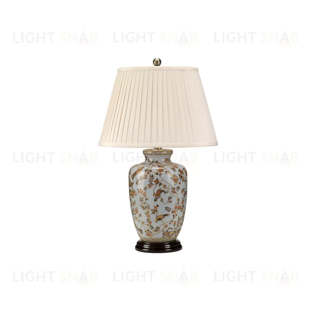 Настольная лампа Elstead Lighting, Арт. GOLD-BIRDS-TL GOLD-BIRDS-TL