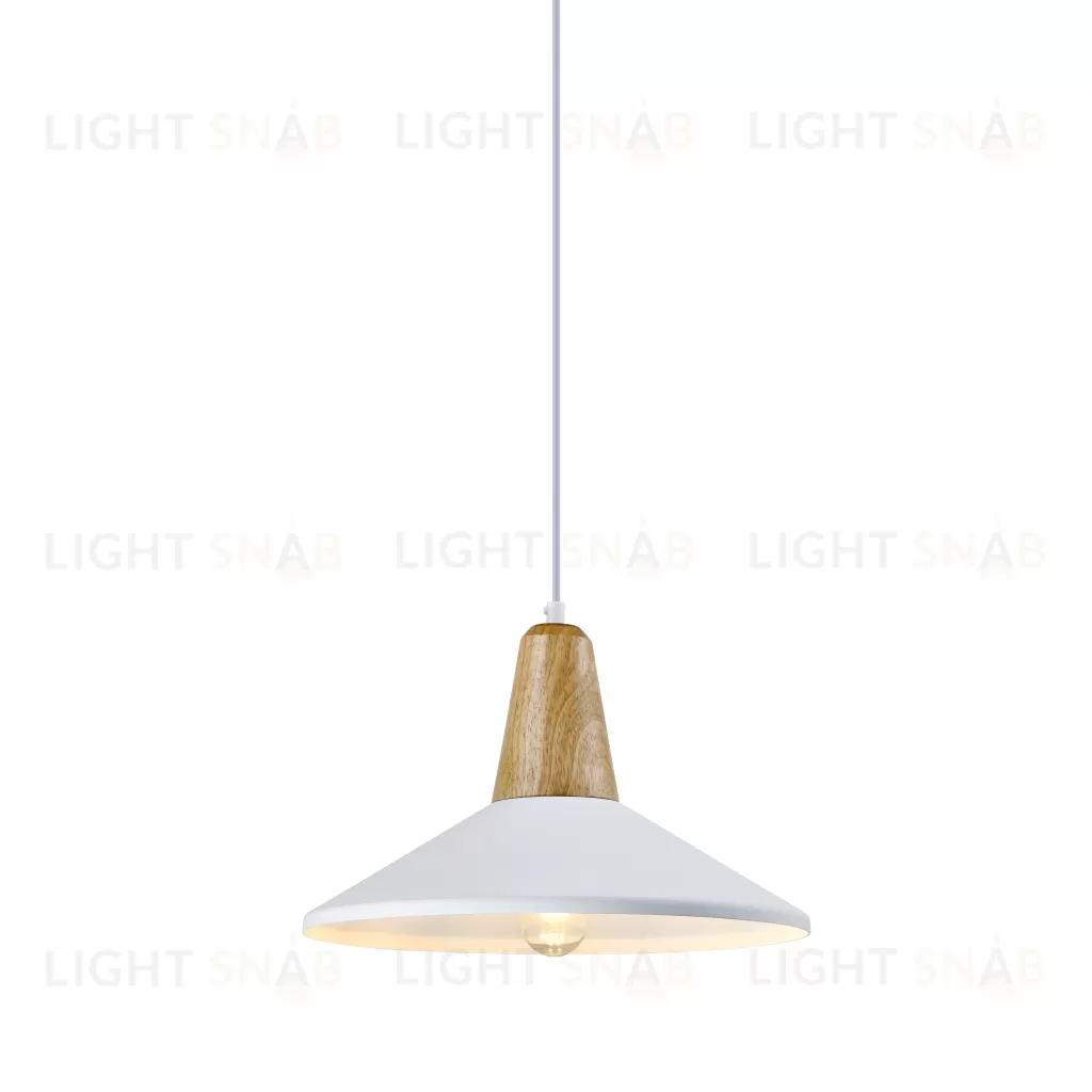 Подвесной светильник Moderli V1571-1P Luce 1*E27*60W УТ000017095