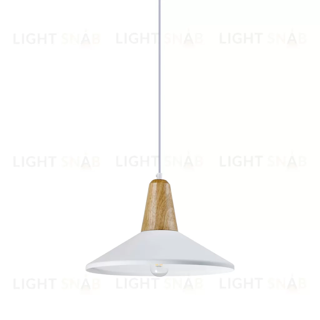 Подвесной светильник Moderli V1571-1P Luce 1*E27*60W УТ000017095