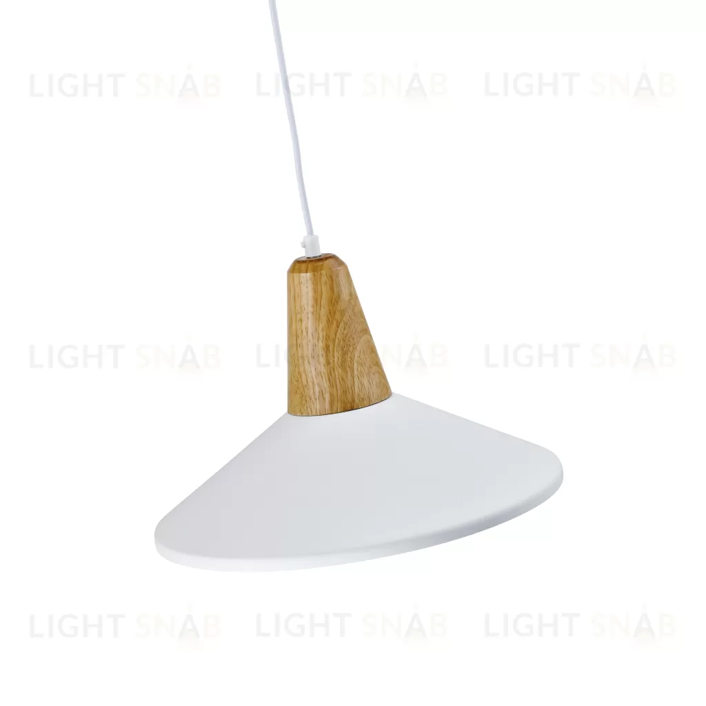 Подвесной светильник Moderli V1571-1P Luce 1*E27*60W УТ000017095