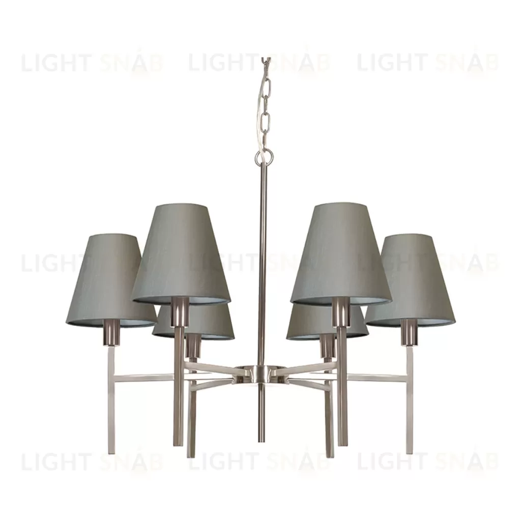 Люстра Elstead Lighting, Арт. LUCERNE-6LT LUCERNE-6LT