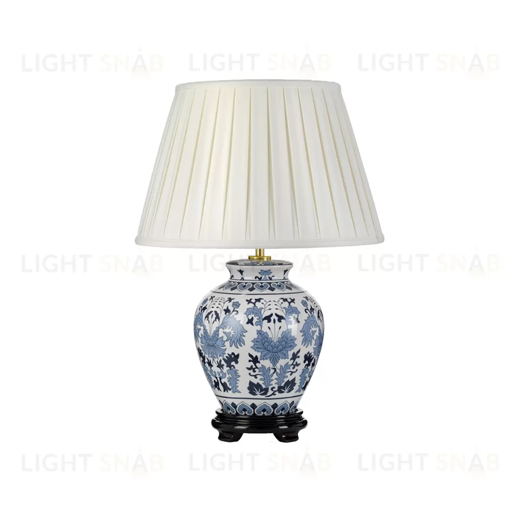 Настольная лампа Elstead Lighting , Арт. DL-LINYI-TL DL-LINYI-TL