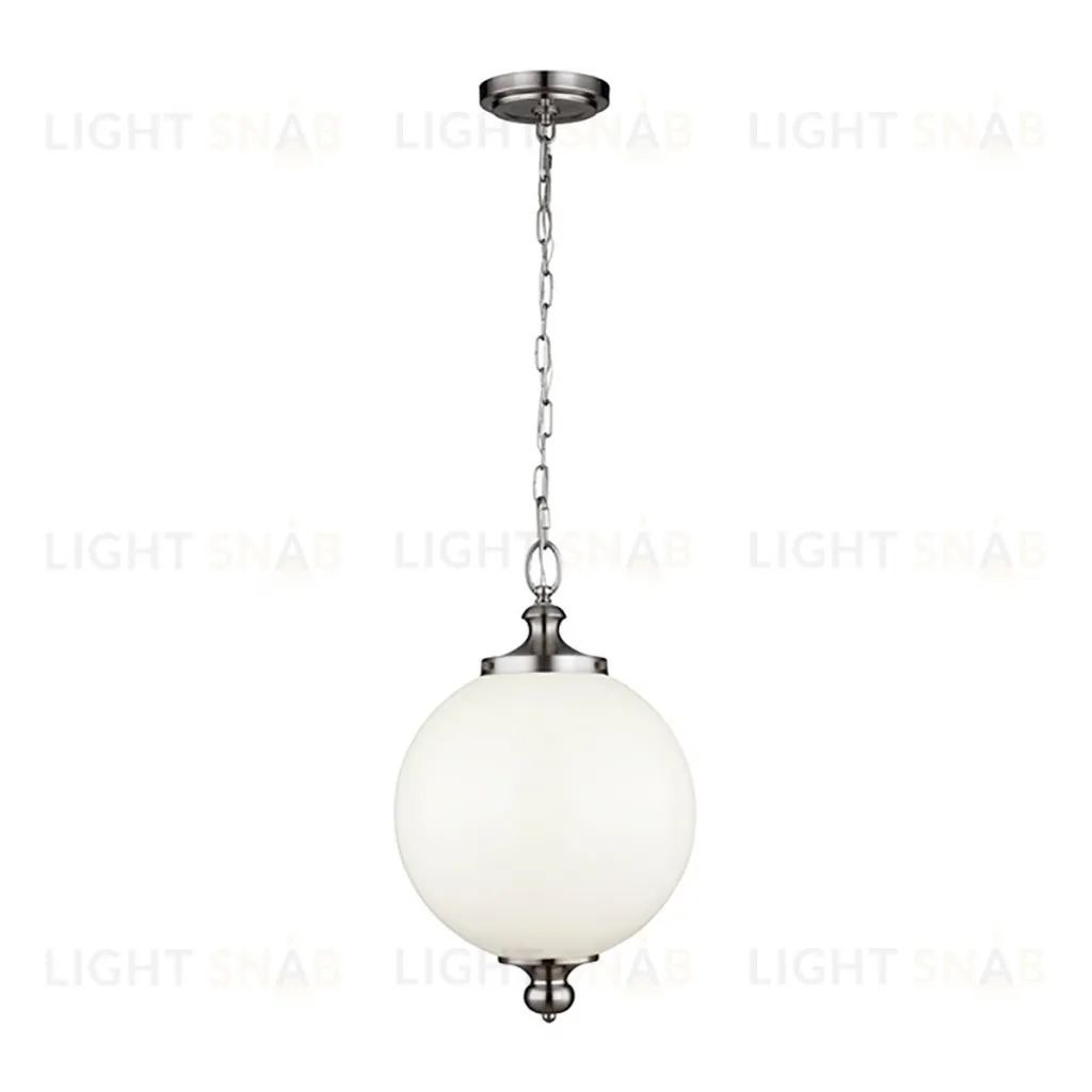 Подвесной светильник Feiss, Арт. FE-PARKMAN-PL-BS FE-PARKMAN-PL-BS