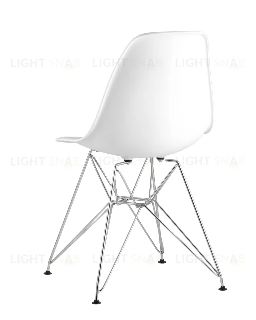 Стул Eames DSR белый УТ000005433