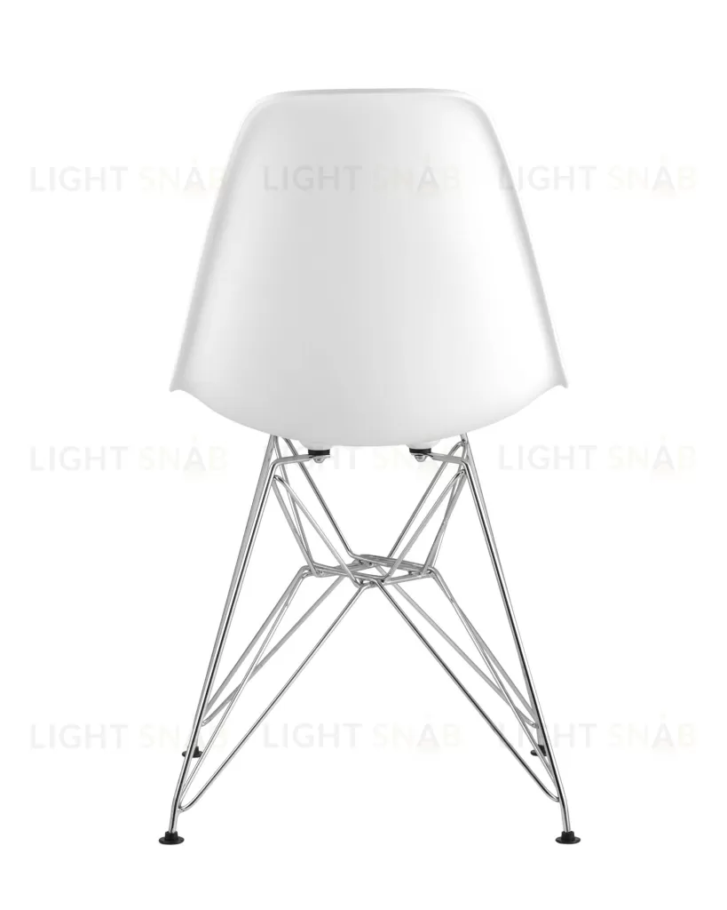 Стул Eames DSR белый УТ000005433