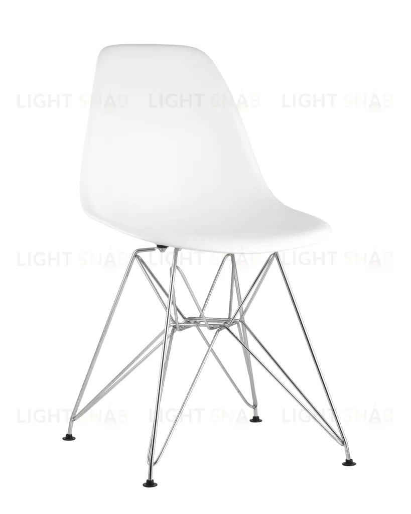 Стул Eames DSR белый УТ000005433