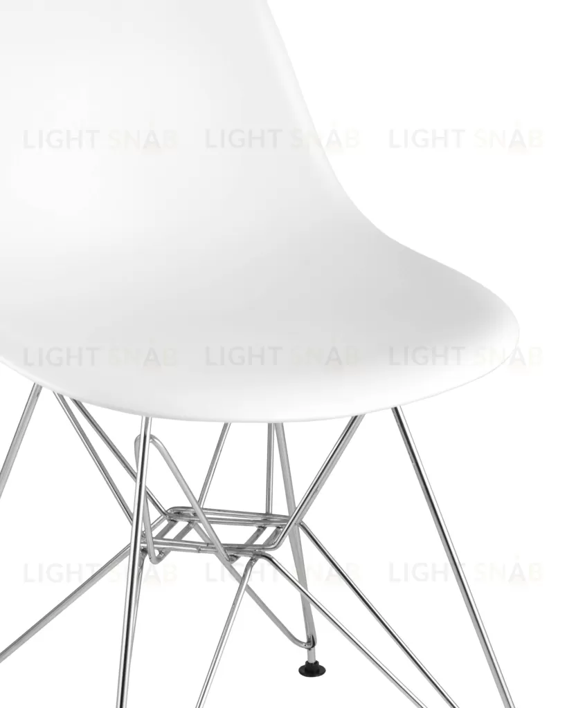 Стул Eames DSR белый УТ000005433