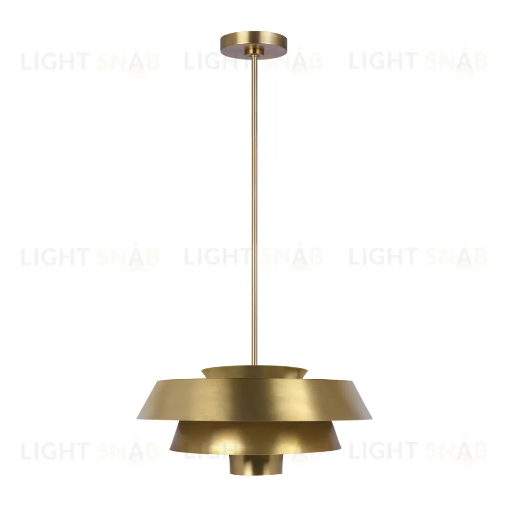 Подвесной светильник Feiss, Арт. FE-BRISBIN-BB FE-BRISBIN-BB