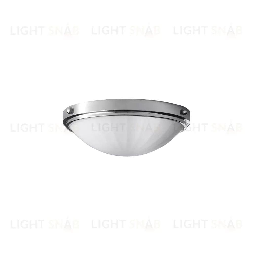 Потолочный светильник для ванных комнат Feiss, Арт. FE-PERRY-F-BATH FE-PERRY-F-BATH
