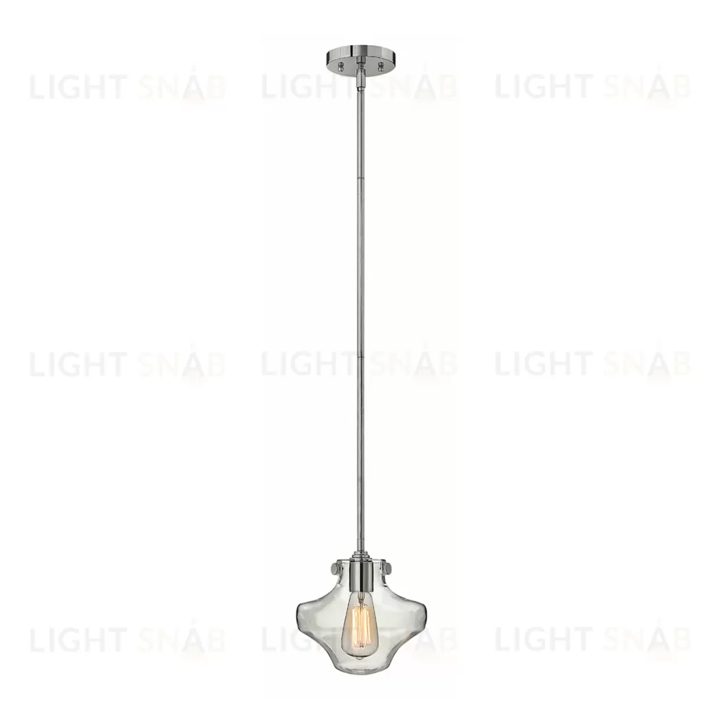 Подвесной светильник Hinkely Lighting, Арт. HK-CONGRESS-P-B-CM HK-CONGRESS-P-B-CM