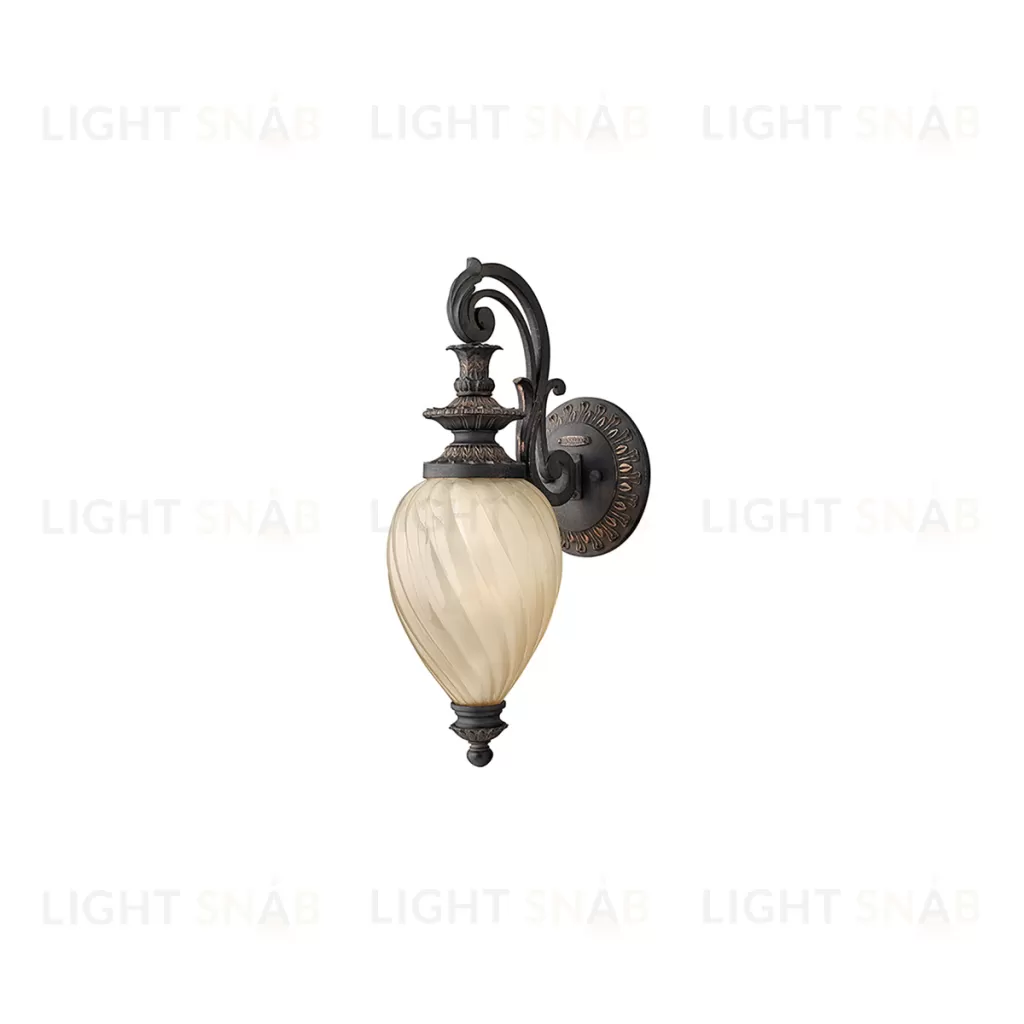 Настенный фонарь Hinkely Lighting, Арт. HK-MONTREAL-S HK-MONTREAL-S