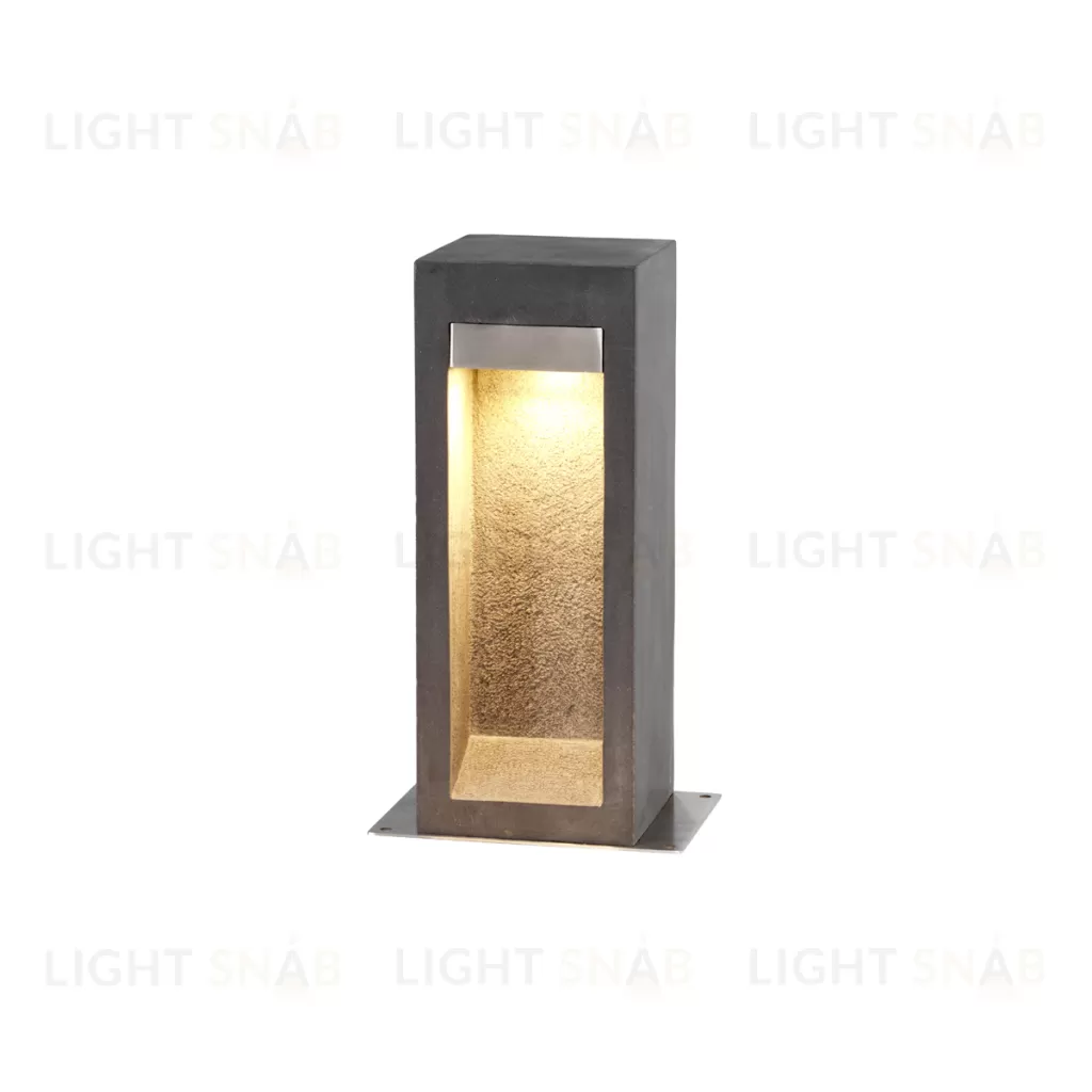 Фонарный столб Elstead Lighting, Арт. PARKSTONE-BOL-B PARKSTONE-BOL-B