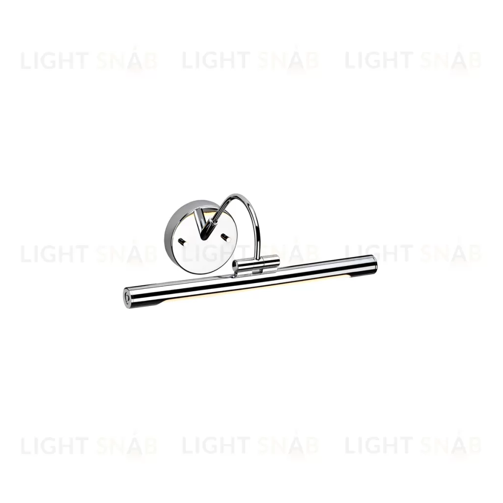 Светильник для картин Elstead Lighting, Арт. ALTON-PL-S-PC ALTON-PL-S-PC