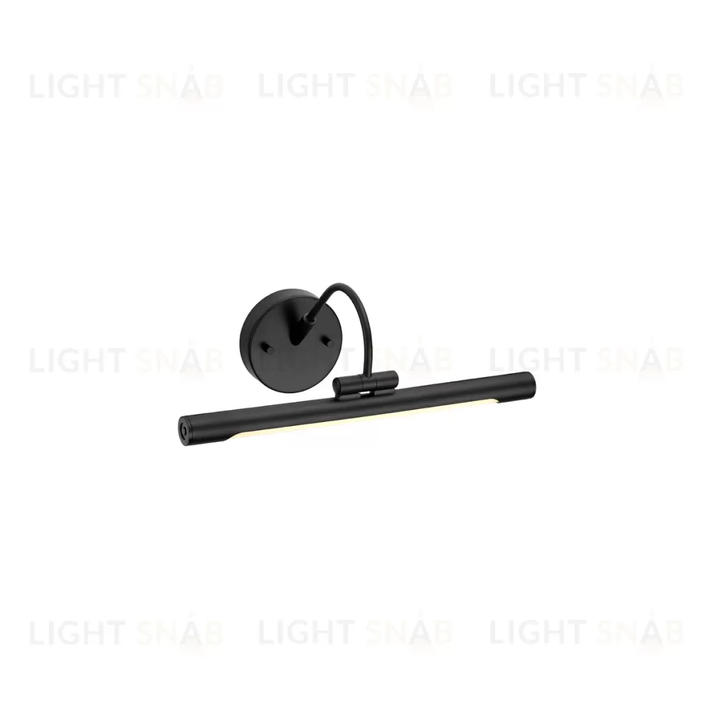 Светильник для картин Elstead Lighting, Арт. ALTON-PL-S-BLK ALTON-PL-S-BLK