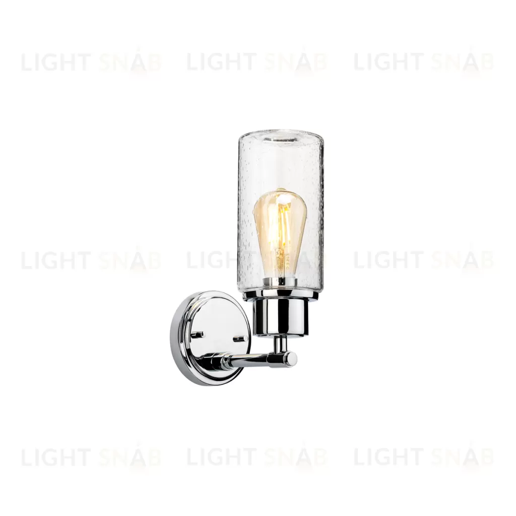 Бра Elstead Lighting, Арт. BATH-MORVAH1-PC BATH-MORVAH1-PC