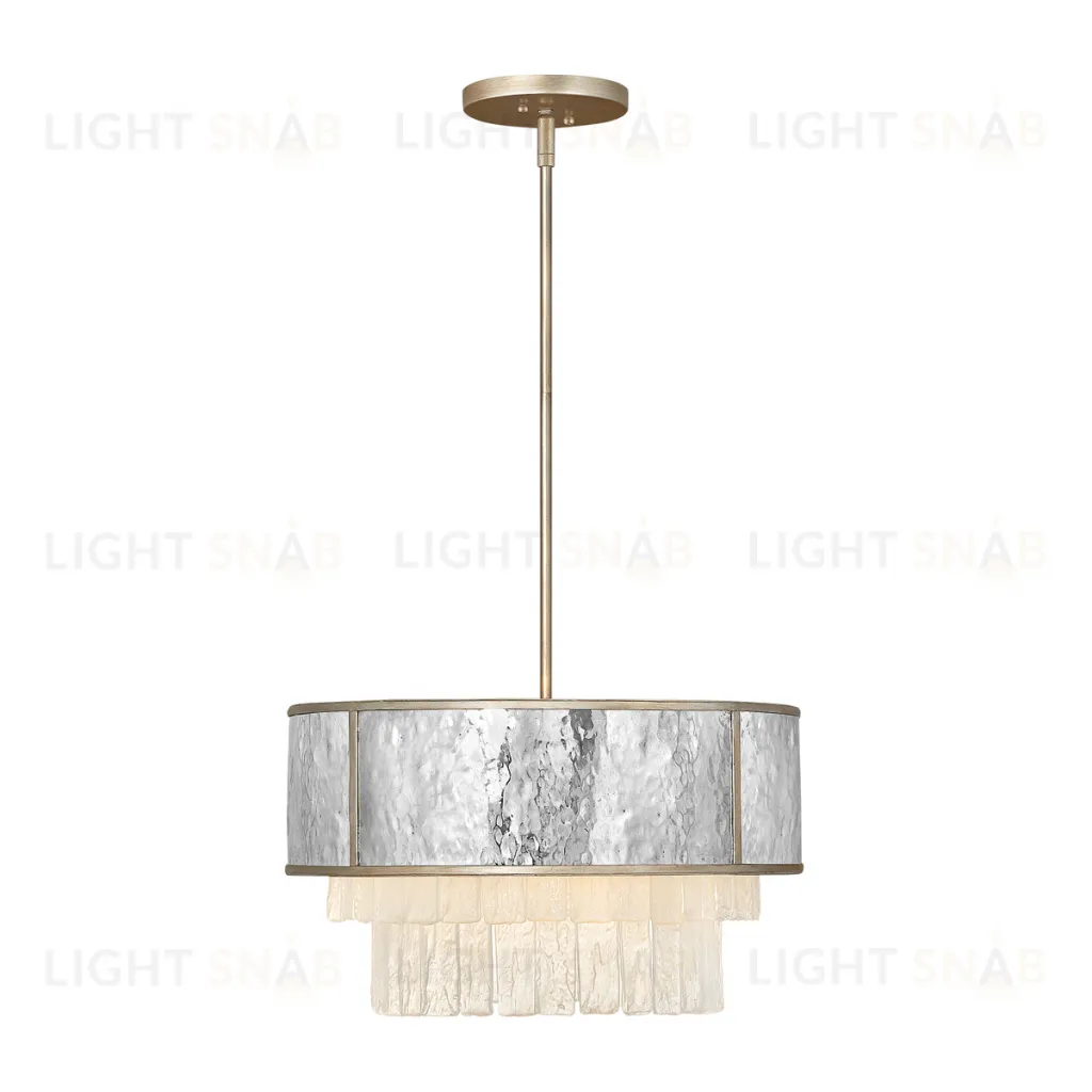 Подвесной светильник Hinkley, Арт. QN-REVERIE-4P-CPG QN-REVERIE-4P-CPG