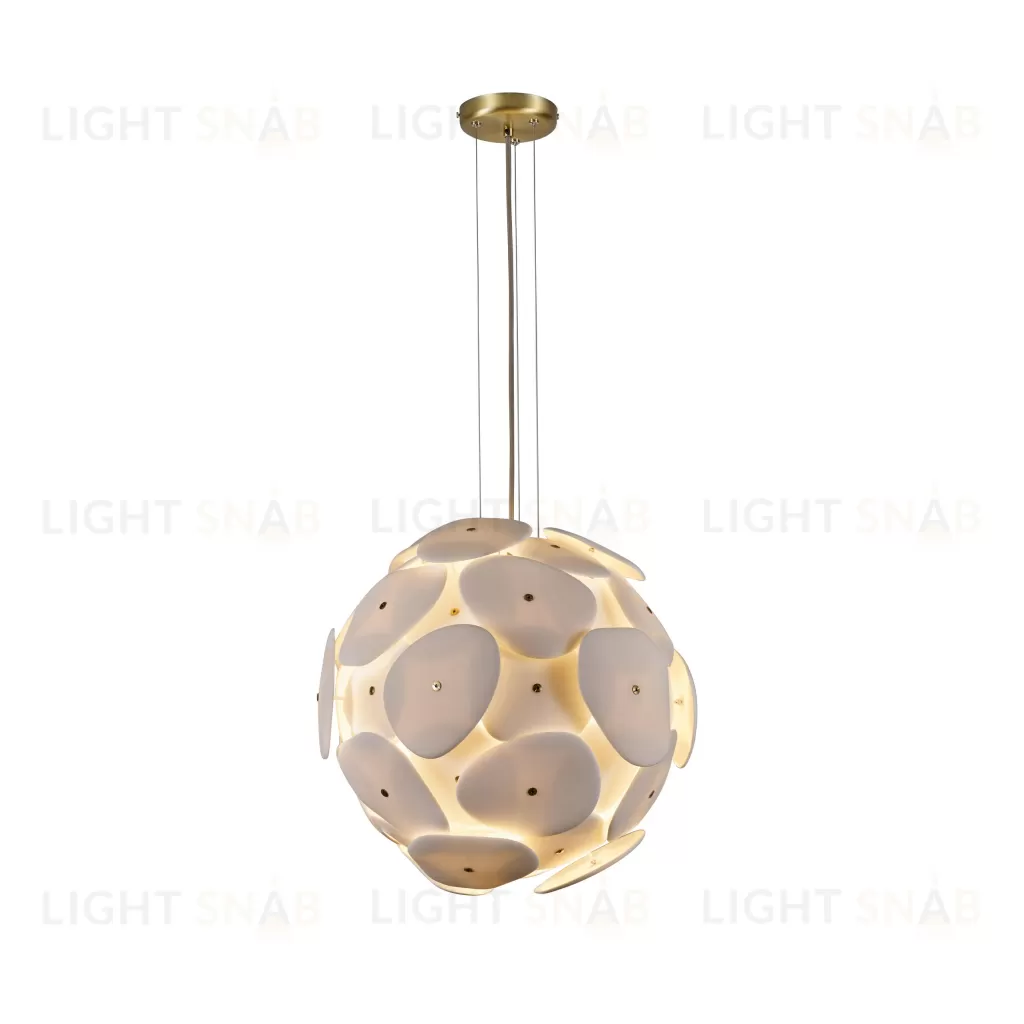 Подвесной светильник Original BTC Pebble Pendant Light, Matt, FP443NM FP443NM