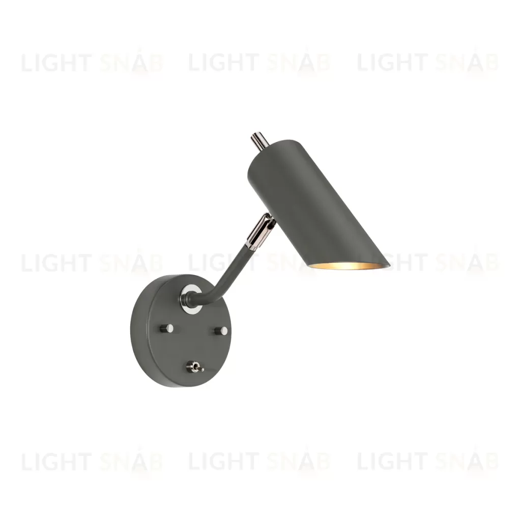 Бра Elstead Lighting, Арт. QUINTO1-GPN QUINTO1-GPN