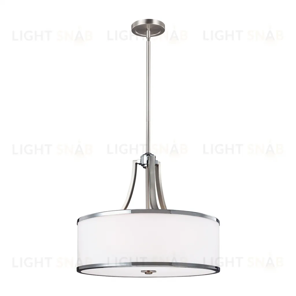 Подвесной светильник FE-PROSPECT-PARK-4P Feiss, арт. FE-PROSPECT-PARK-4P FE-PROSPECT-PARK-4P