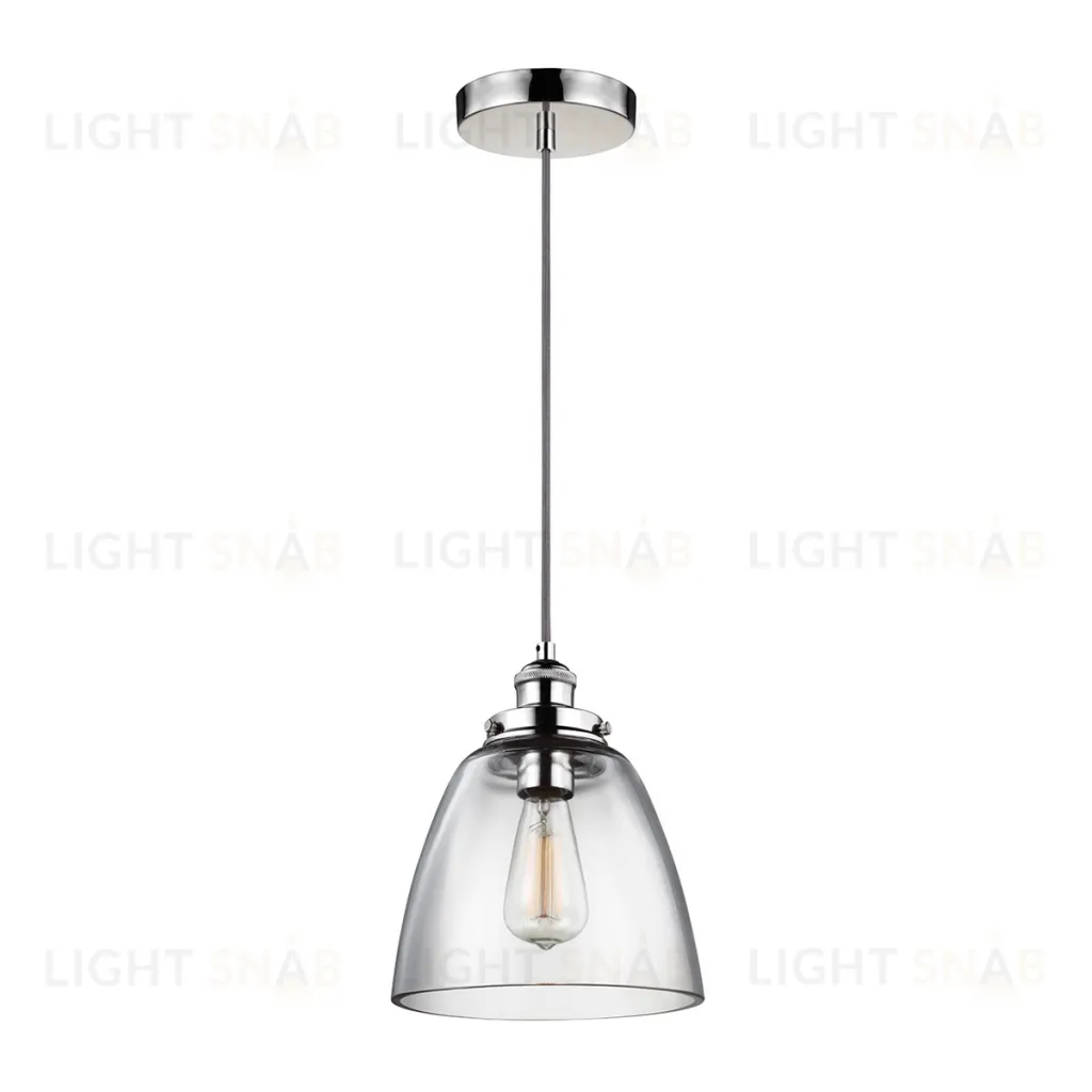 Подвесной светильник FE-BASKIN-P-B-PN Feiss, арт. FE-BASKIN-P-B-PN FE-BASKIN-P-B-PN