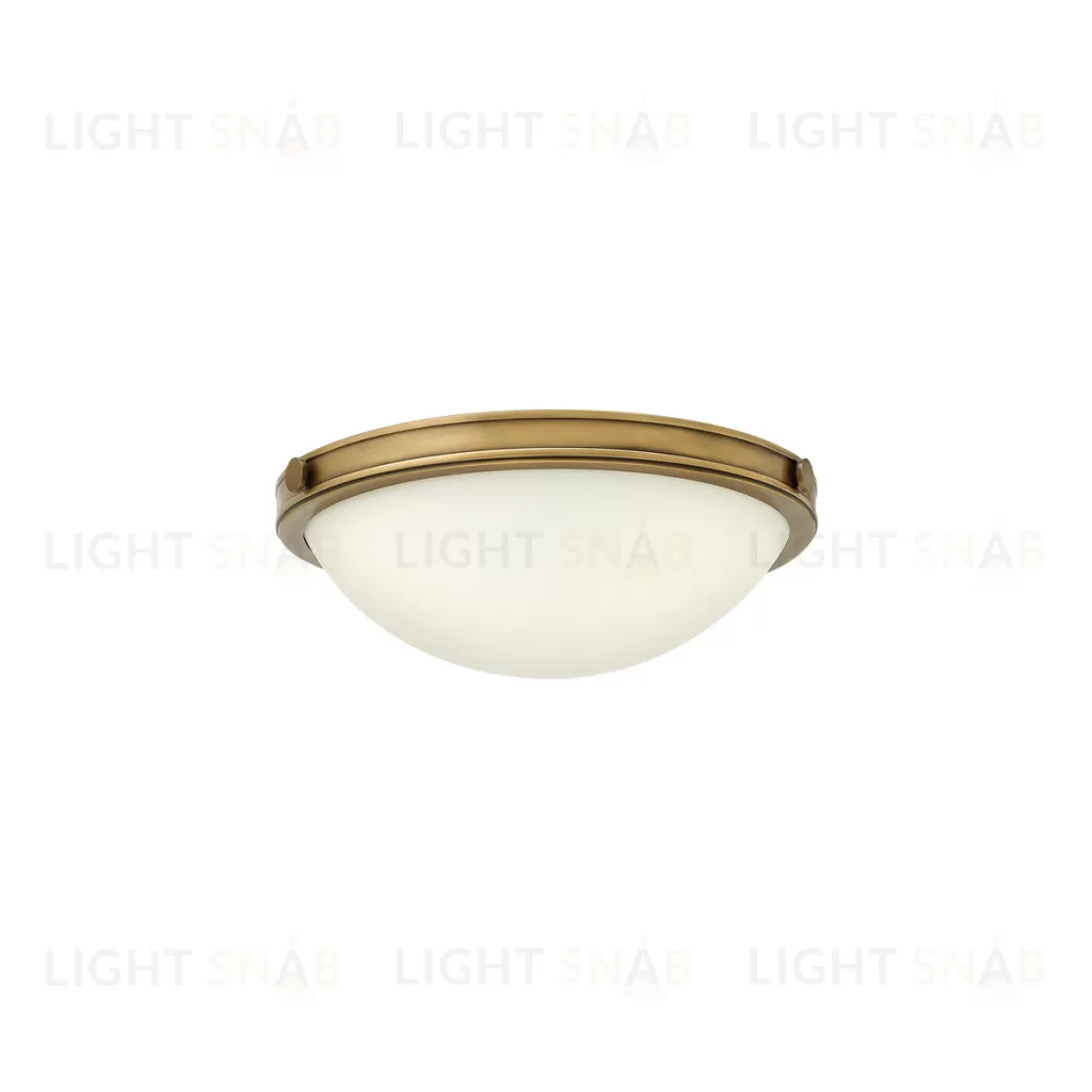 Потолочный светильник Hinkley Lighting, Арт. HK-COLLIER-F-S HK-COLLIER-F-S