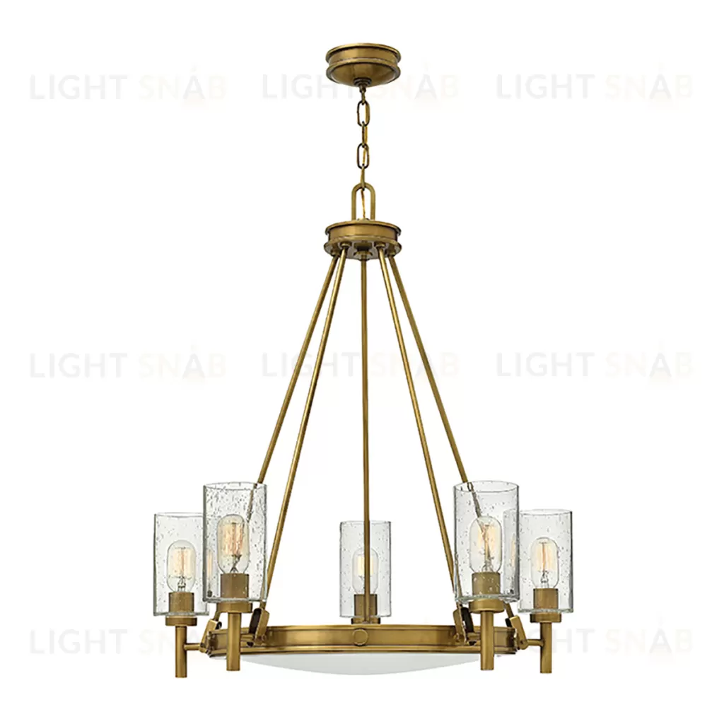 Люстра Hinkley Lighting, Арт. HK-COLLIER5 HK-COLLIER5