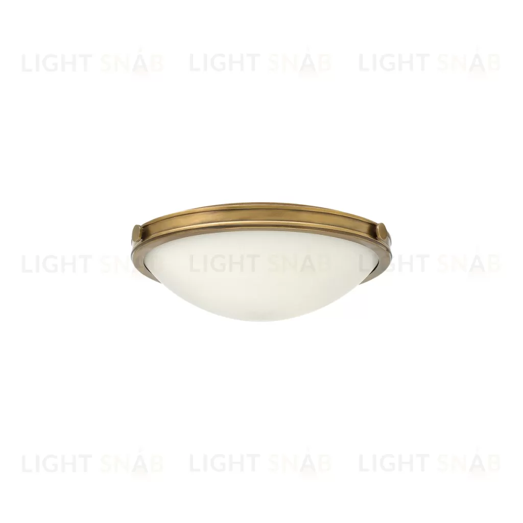 Потолочный светильник Hinkley Lighting, Арт. HK-COLLIER-F-M HK-COLLIER-F-M