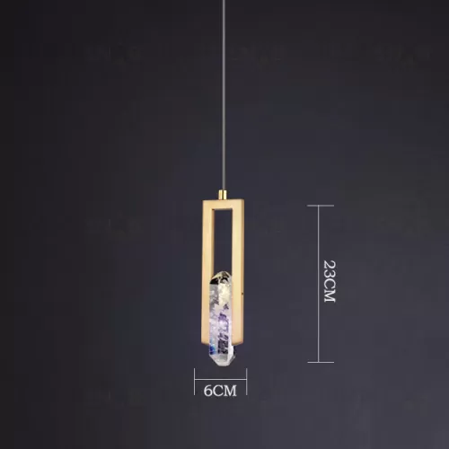 Подвесной светильник OM8201004-6 gold OM8201004-6 gold