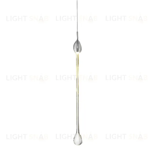 Подвесной светильник P98028-1 chrome P98028-1 chrome