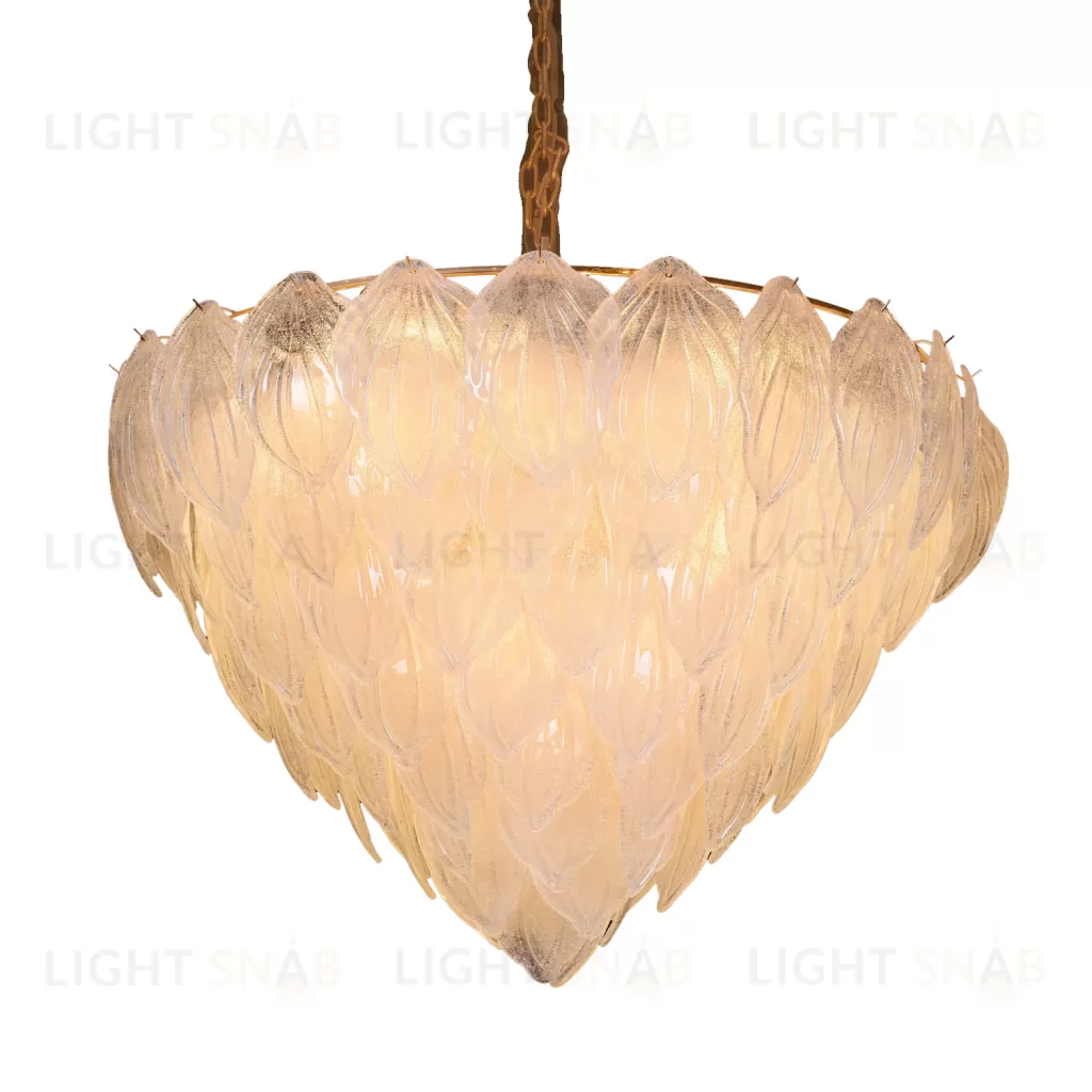 Люстра Novida L12 light gold B014 L12 light gold