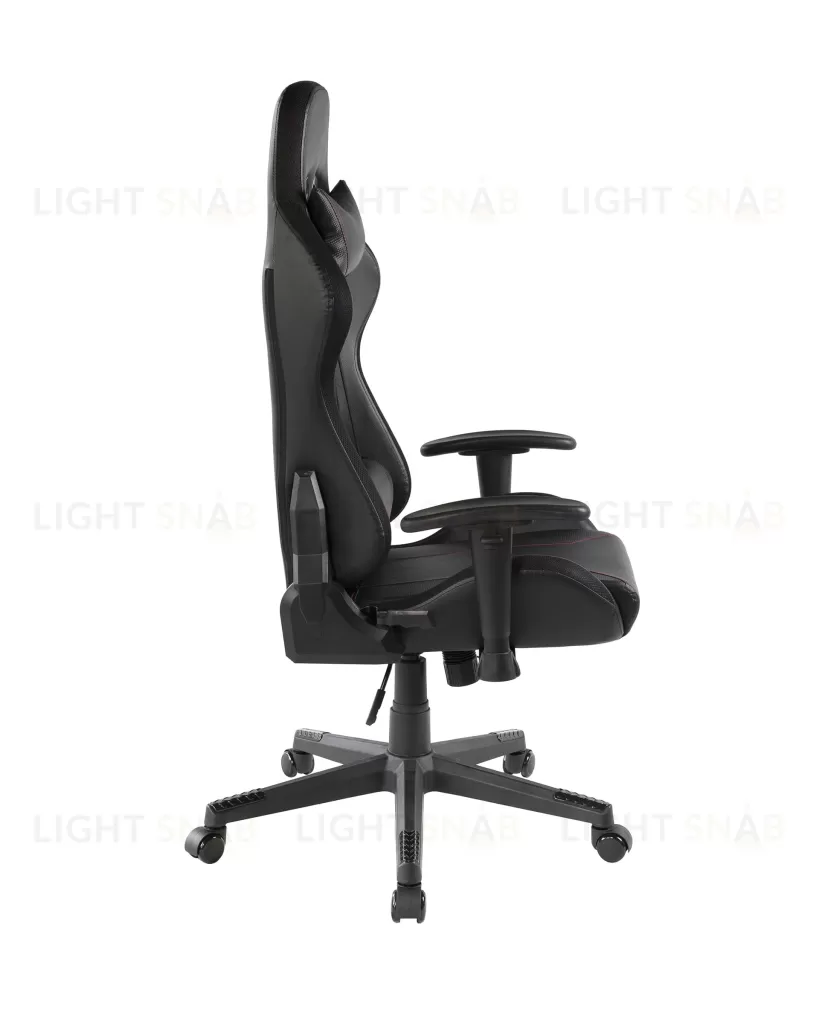 Кресло спортивное TopChairs GMM-080 черный УТ000036996