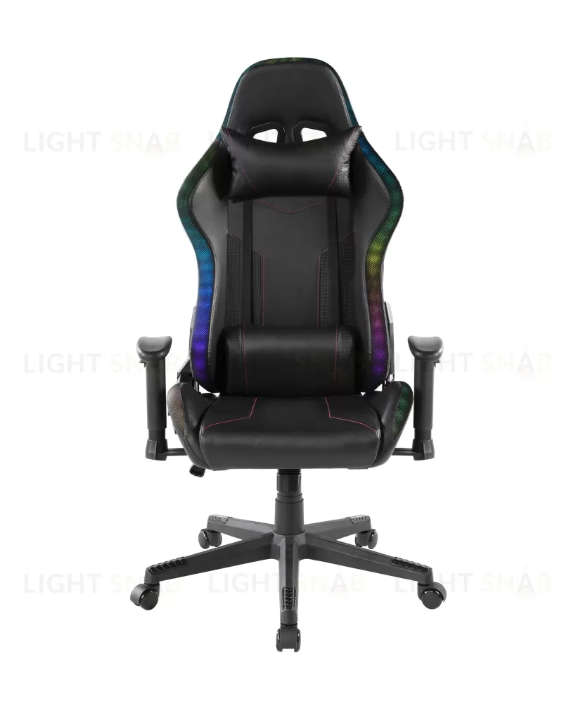 Кресло спортивное TopChairs GMM-080 черный УТ000036996