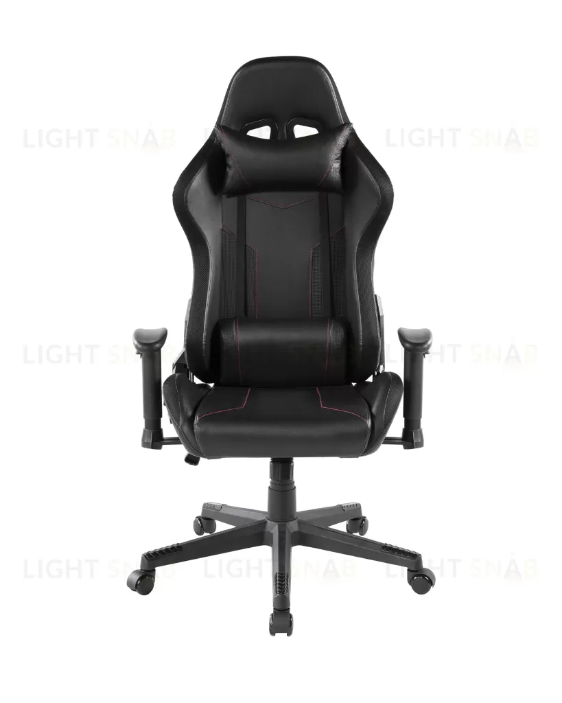 Кресло спортивное TopChairs GMM-080 черный УТ000036996