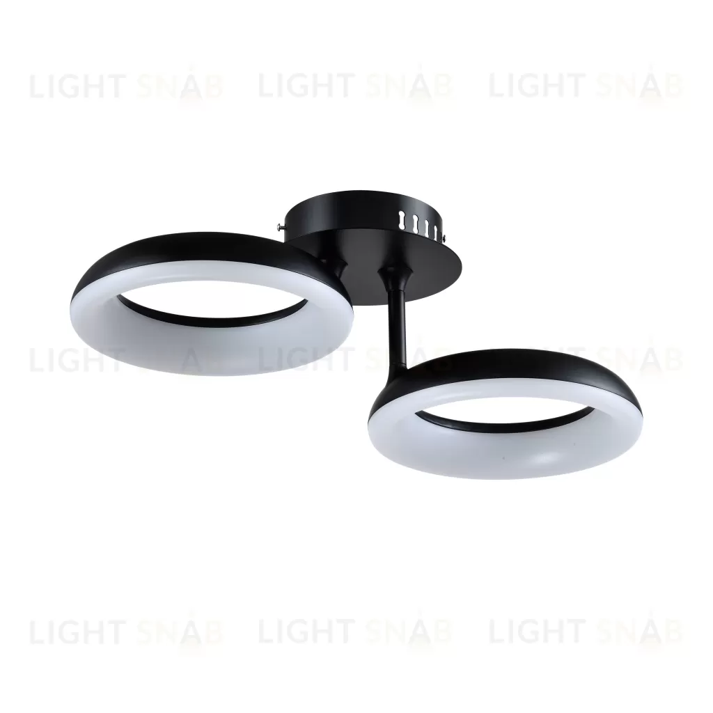 Светодиодный потолочный светильник Moderli V2461-CL Smooth LED*18W УТ000017307