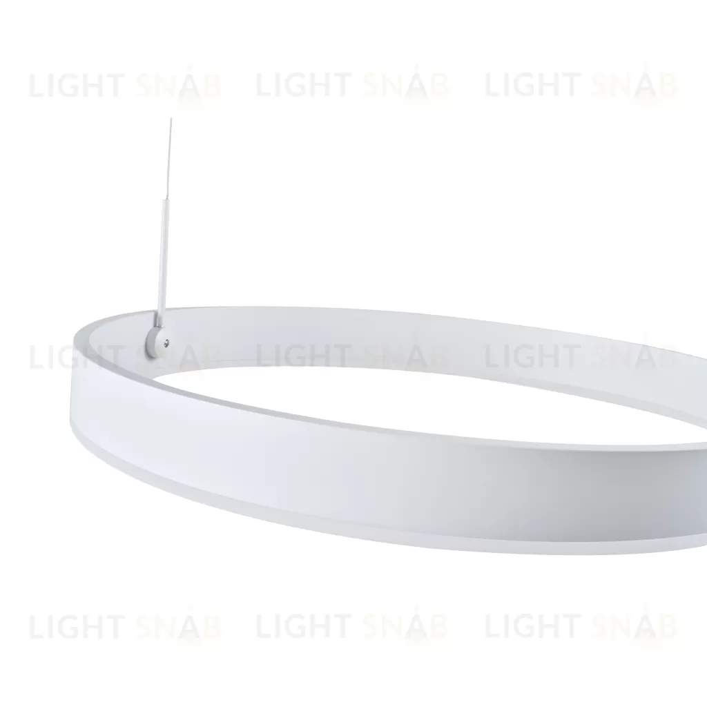 Светодиодный подвесной светильник Moderli V2453-PL Straight LED*39W УТ000017303