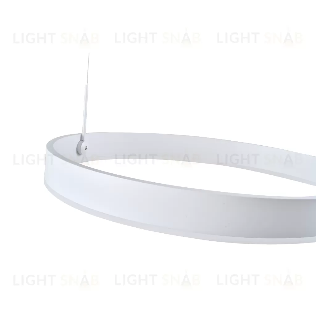 Светодиодный подвесной светильник Moderli V2453-PL Straight LED*39W УТ000017303