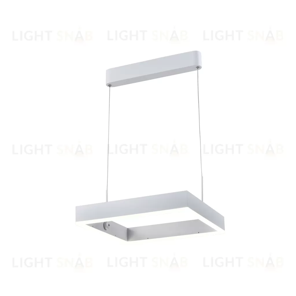 Светодиодный подвесной светильник Moderli V2450-PL Straight LED*32W УТ000017300