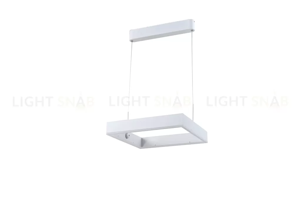 Светодиодный подвесной светильник Moderli V2450-PL Straight LED*32W УТ000017300