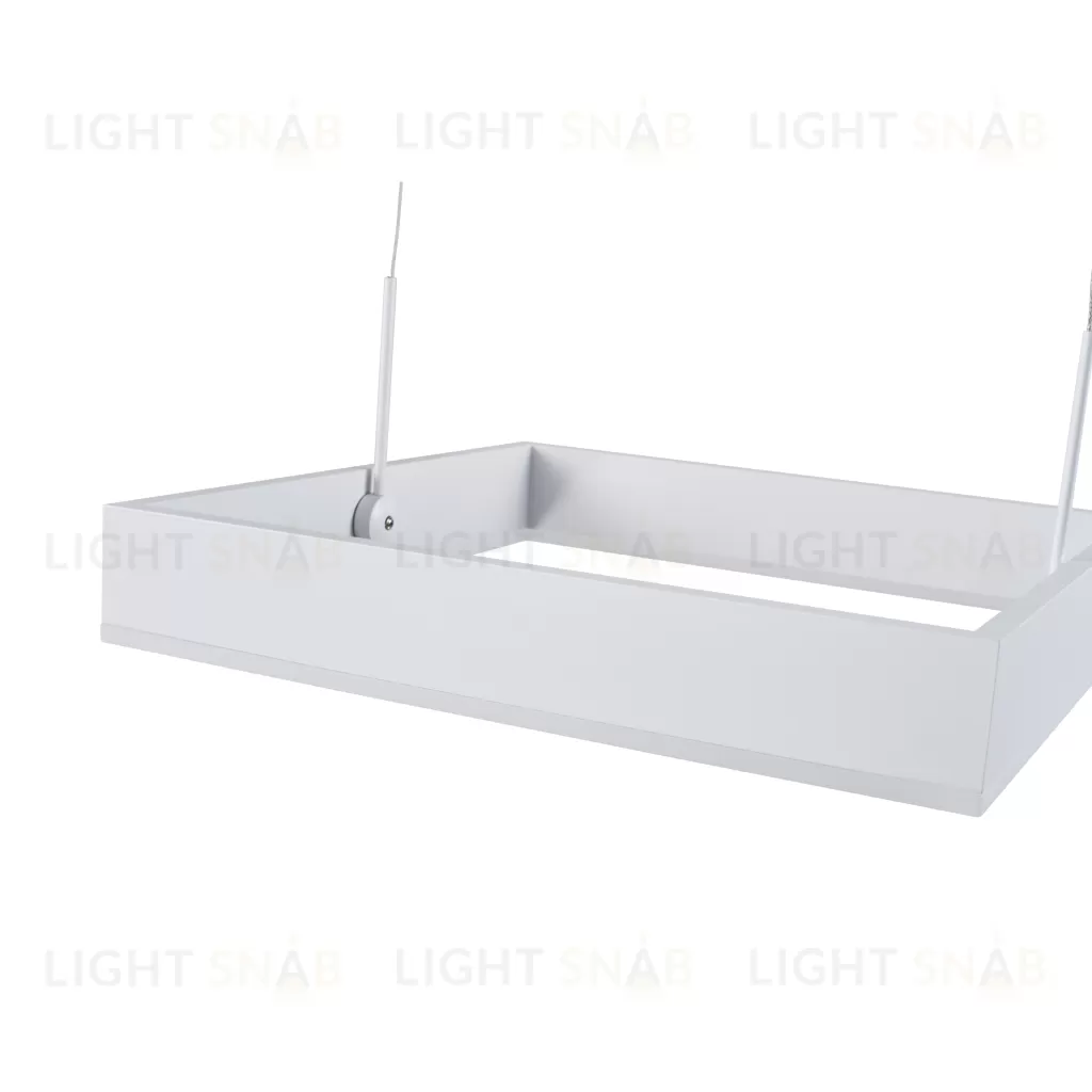 Светодиодный подвесной светильник Moderli V2450-PL Straight LED*32W УТ000017300