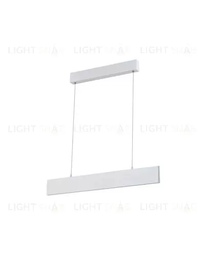 Светодиодный подвесной светильник Moderli V2430-PL Fashion LED*19W УТ000017296