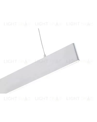 Светодиодный подвесной светильник Moderli V2430-PL Fashion LED*19W УТ000017296