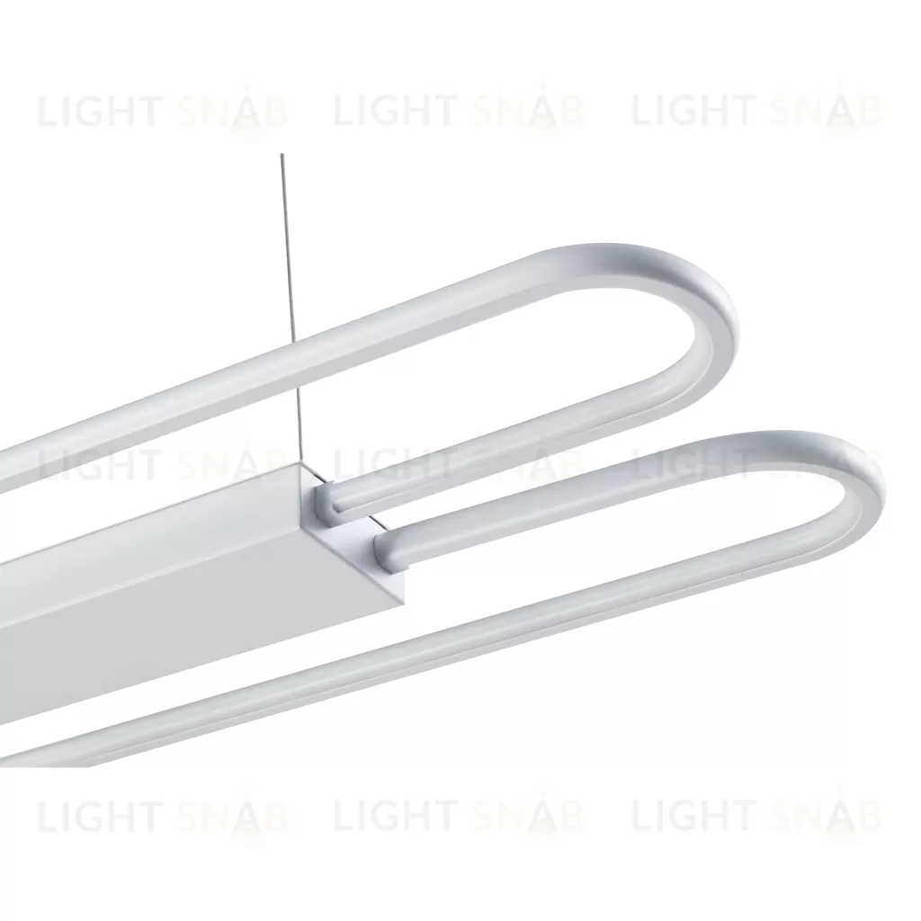 Светодиодный подвесной светильник Moderli V2420-PL Style LED*56W УТ000017294