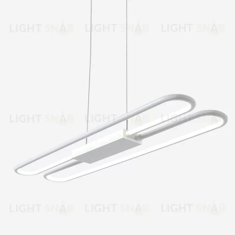 Светодиодный подвесной светильник Moderli V2420-PL Style LED*56W УТ000017294